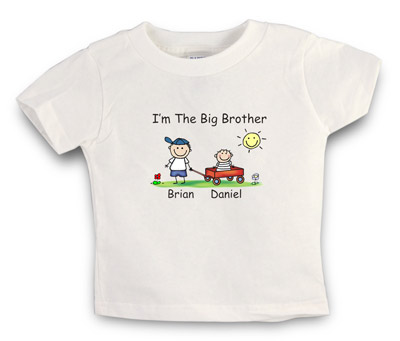 shirt big brother