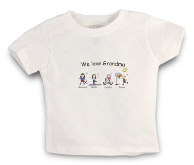 shirt grandma