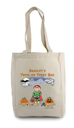 halloweentote