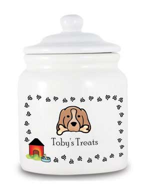 cookie jar dog 1