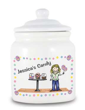 cookie jar candy
