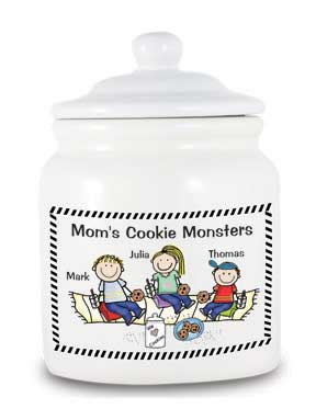cookie jar kids