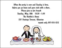 invitation wedding brunch 3