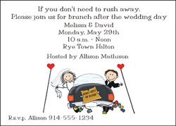 invitation wedding brunch 5