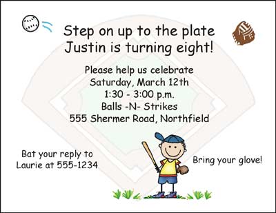 inv Baseball