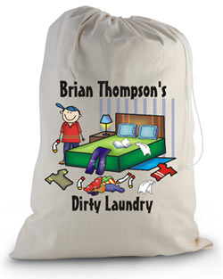 laundry bag