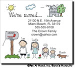 personalized magnet