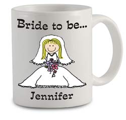 personalized mug