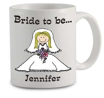 mug Bride