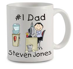 personalized mug