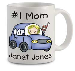 mug mom