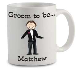 personalized mug