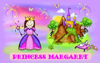 princess placemat 2