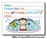 FC Thanx Pool