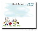 Barbeque-Theme