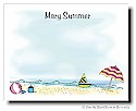Beach Theme