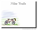 Bike Theme