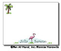 Flamingo Theme