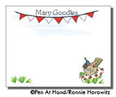 Picnic Theme