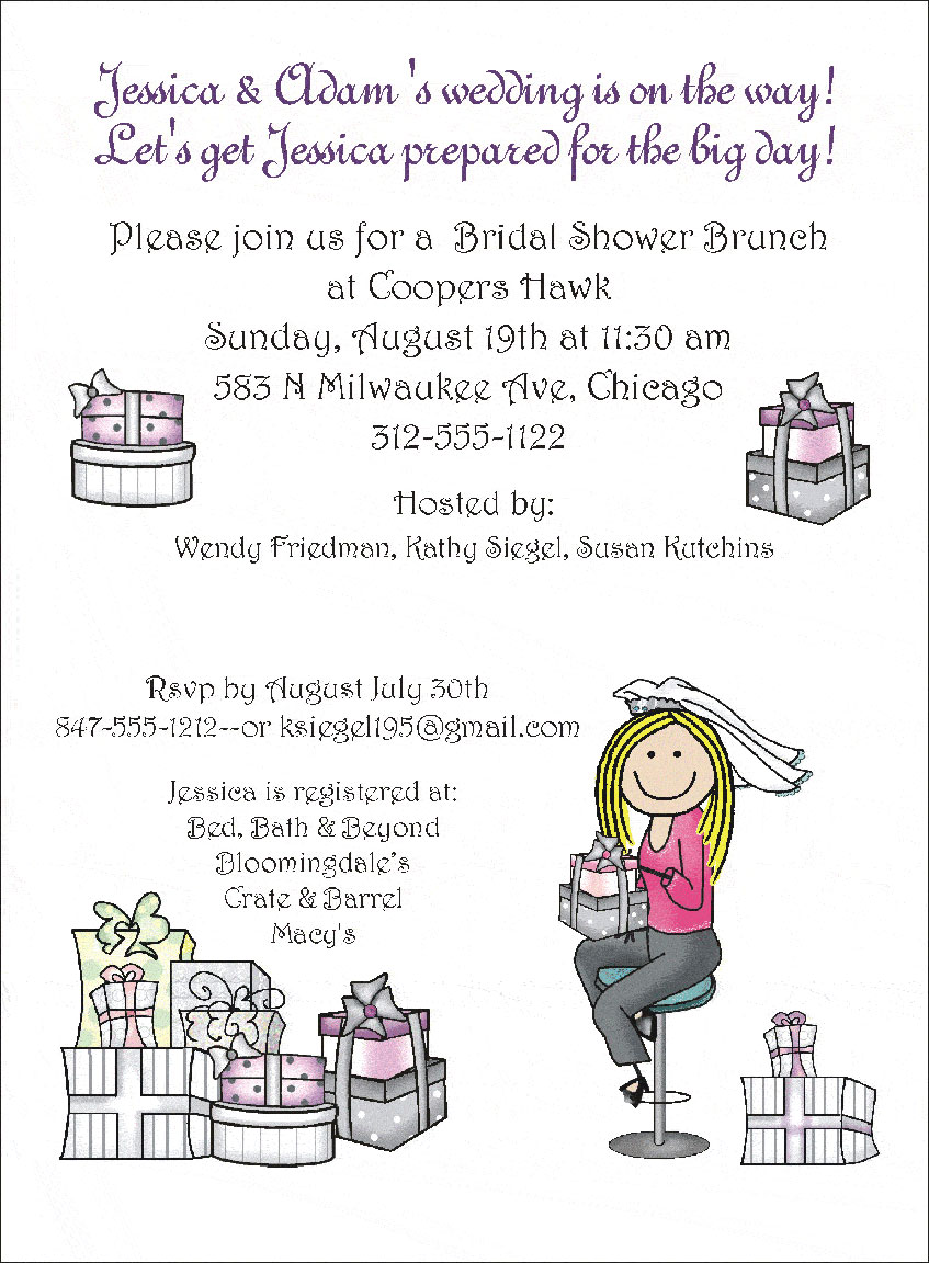 inv Bachelorette